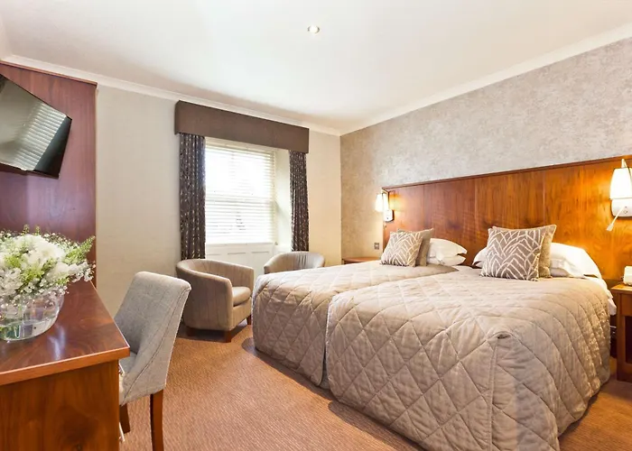Ambleside Salutation Hotel & Spa